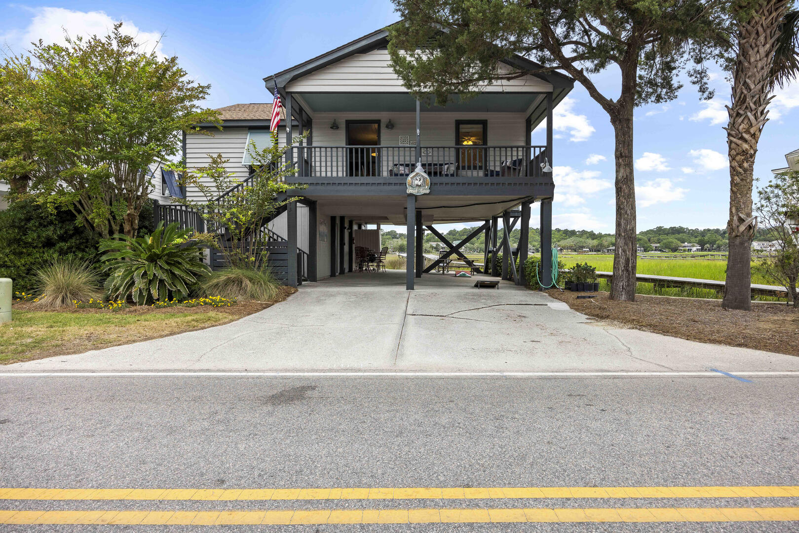 Image for May 24th Special at Peace of Pawleys